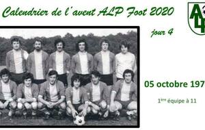 Calendrier de l’avent #J4