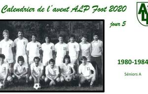 Calendrier de l’avent #J5