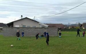 C’est la reprise pour les jeunes :  ✅ 