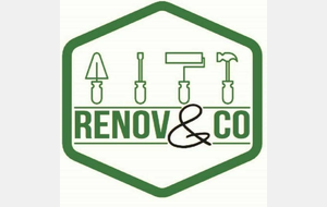 👉Notre partenaire RENOV &amp; CO 64 se lance sur Facebook, n’hésitez pas à vous y abonner 👈