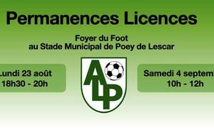 La rentrée sportive arrive à grands pas 🏃🏻