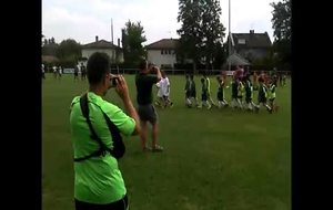 Finale Tournoi U8U9 ASPTT 2012