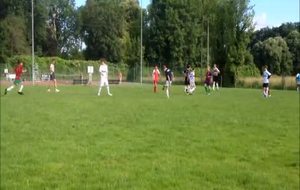 Match Enfants_Parents U6U9 22 juin 2013