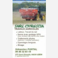 SARL Chrestia – Uzein