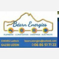 Béarn Énergies – Uzein