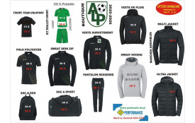 PERFORMANCE POEY DE LESCAR