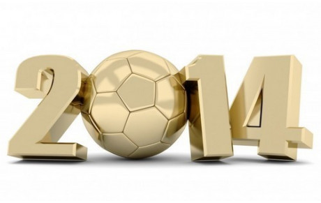 BONNE ANNEE 2014