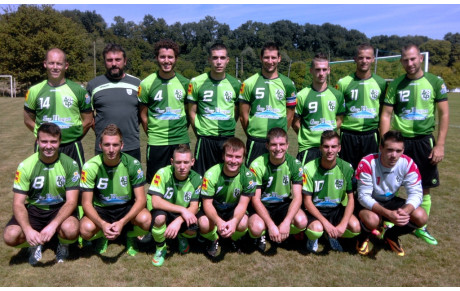 CDF. Retour sur la belle victoire 2 à 1 contre LONS