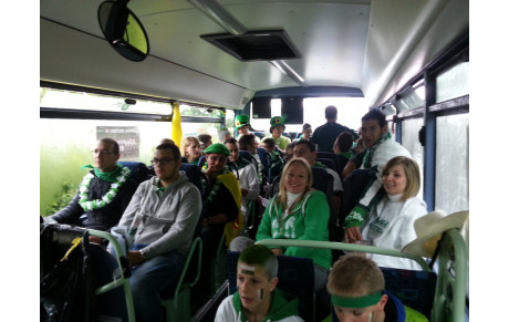 Un bus pour les séniors !