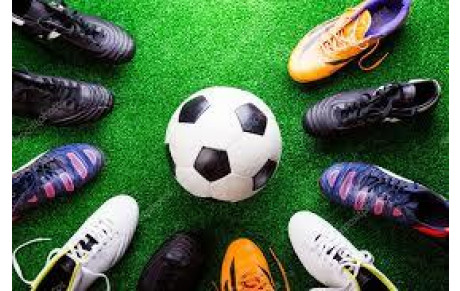 Reprise Entraînements Ecole de Foot - Saison 2019/2020 !!