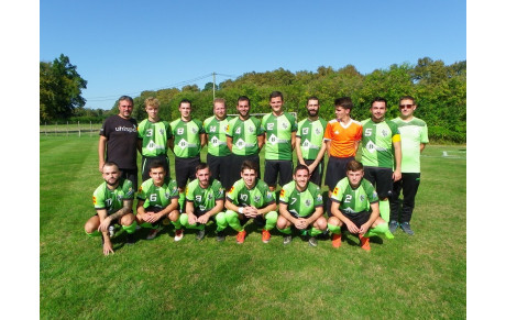 Compte-rendu du week-end du 26/10/2019