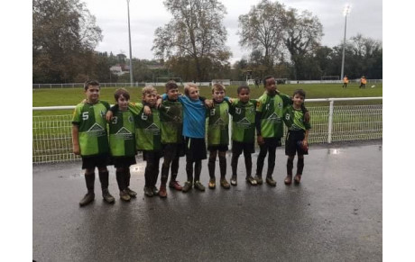 Compte-rendu du week-end du 02/11/2019