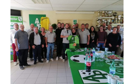 Retour sur l’accueil de nos partenaires :