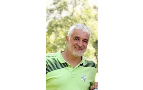 Le club de l’AL POEY DE LESCAR Football tient à remercier l’ensemble des personnes et clubs ayant témoigné leur soutien à l’occasion du décès de notre Pat.