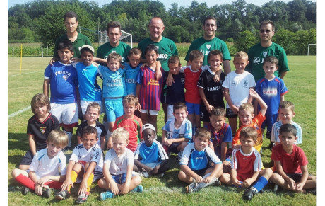 U6-U9 