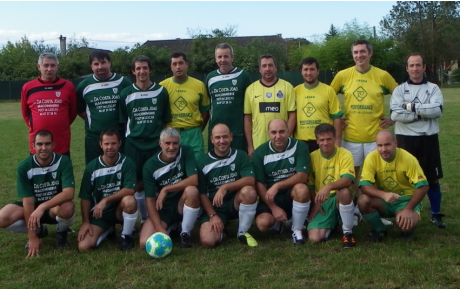 Seniors  à 7
