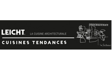 Leicht Cuisines Tendances Pau