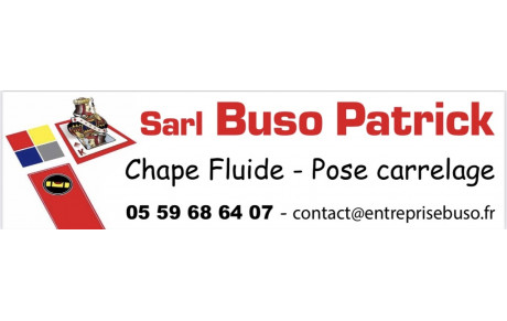 SARL Buso Patrick