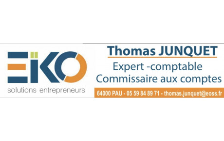 EIKO THOMAS JUNQUET